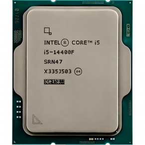 تجميعة بي سي جيمينج بمعالج Intel i5 الجيل 14 وكرت ASUS RTX 5070