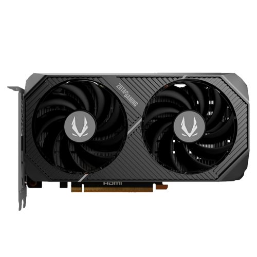  ZOTAC Gaming GeForce RTX 5050 Twin Edge OC 8GB