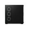 GameOne PHANTOM X7 Black PC Case GameOne PHANTOM X7 Black PC Case