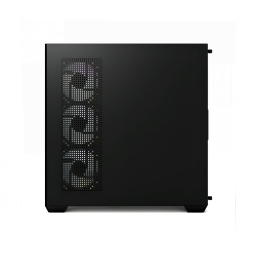 GameOne PHANTOM X7 Black PC Case GameOne PHANTOM X7 Black PC Case