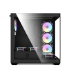 GameOne PHANTOM X7 Black PC Case GameOne PHANTOM X7 Black PC Case