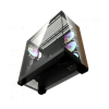 GameOne PHANTOM X7 Black PC Case GameOne PHANTOM X7 Black PC Case
