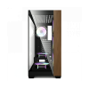 GameOne PHANTOM X7 Black PC Case GameOne PHANTOM X7 Black PC Case