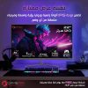  GAMEON GOES22FHD120IPS 22 Inch Gaming Monitor, 0.5ms, HDMI 2.1, Black