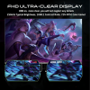 GAMEON GOPS27180IPS Pro Series 27" FHD, 180Hz, MPRT 0.5ms, HDMI 2.1, Fast IPS Gaming Monitor (Supports PS5) - Black GAMEON GOPS27180IPS Pro Series 27" FHD, 180Hz, MPRT 0.5ms, HDMI 2.1, Fast IPS Gaming Monitor (Supports PS5) - Black