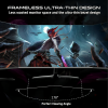 GAMEON GOESP27240IPS Esports Series 27" FHD, 240Hz, MPRT 0.5ms, HDMI 2.1, Fast IPS (Supports PS5) - Black GAMEON GOESP27240IPS Esports Series 27" FHD, 240Hz, MPRT 0.5ms, HDMI 2.1, Fast IPS (Supports PS5) - Black