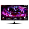 GAMEON GOESP27240IPS Esports Series 27" FHD, 240Hz, MPRT 0.5ms, HDMI 2.1, Fast IPS (Supports PS5) - Black GAMEON GOESP27240IPS Esports Series 27" FHD, 240Hz, MPRT 0.5ms, HDMI 2.1, Fast IPS (Supports PS5) - Black