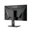GameOne G1F27Q180 – 27" QHD IPS, 180Hz, 0.5ms Gaming Monitor GameOne G1F27Q180 – 27" QHD IPS, 180Hz, 0.5ms Gaming Monitor
