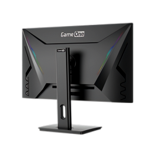 GameOne G1F27Q180 – 27" QHD IPS, 180Hz, 0.5ms Gaming Monitor GameOne G1F27Q180 – 27" QHD IPS, 180Hz, 0.5ms Gaming Monitor