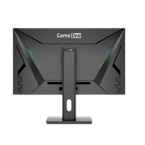 GameOne G1F27Q180 – 27" QHD IPS, 180Hz, 0.5ms Gaming Monitor GameOne G1F27Q180 – 27" QHD IPS, 180Hz, 0.5ms Gaming Monitor