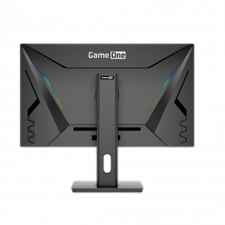 GameOne G1F27Q180 – 27" QHD IPS, 180Hz, 0.5ms Gaming Monitor