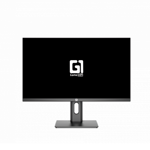 GameOne G1F27Q180 – 27" QHD IPS, 180Hz, 0.5ms Gaming Monitor GameOne G1F27Q180 – 27" QHD IPS, 180Hz, 0.5ms Gaming Monitor