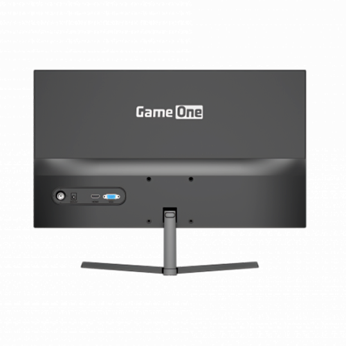 GameOne G1Q24F100 – 23.8" Full HD IPS, 100Hz FreeSync Gaming Monitor GameOne G1Q24F100 – 23.8" Full HD IPS, 100Hz FreeSync Gaming Monitor