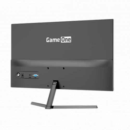GameOne G1Q24F100 – 23.8" Full HD IPS, 100Hz FreeSync Gaming Monitor GameOne G1Q24F100 – 23.8" Full HD IPS, 100Hz FreeSync Gaming Monitor