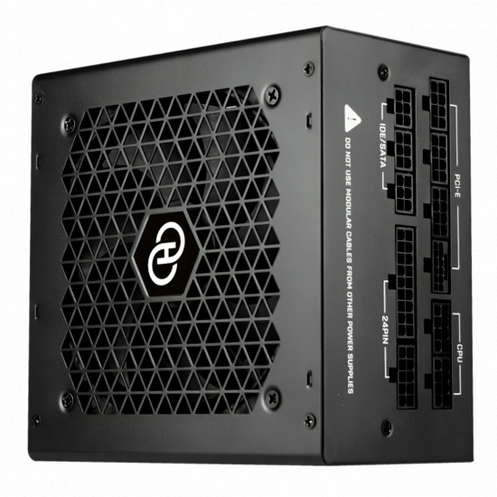 HIGHEND GX-1050 PRO GOLD 1050W PSU