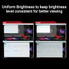 ASUS ROG Swift OLED PG39WCDM – 39" UWQHD Curved Gaming Monitor, 240Hz, 0.03ms, HDR, G-SYNC/FreeSync, HDMI 2.1, USB-C 90W ASUS ROG Swift OLED PG39WCDM – 39" UWQHD Curved Gaming Monitor, 240Hz, 0.03ms, HDR, G-SYNC/FreeSync, HDMI 2.1, USB-C 90W