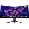 ASUS ROG Swift OLED PG39WCDM – 39" UWQHD Curved Gaming Monitor, 240Hz, 0.03ms, HDR, G-SYNC/FreeSync, HDMI 2.1, USB-C 90W
