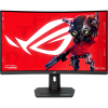 ROG Strix XG32WCMS 32" QHD Curved Gaming Monitor – Above 144Hz (280Hz), 1ms, USB-C, HDR, VA, ELMB Sync ROG Strix XG32WCMS 32" QHD Curved Gaming Monitor – Above 144Hz (280Hz), 1ms, USB-C, HDR, VA, ELMB Sync