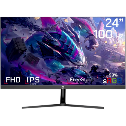 تجميعة بي سي قيمنق بمعالج I5 12 GEN وكرت شاشة RTX 3050 6GB شاشة العاب GameOne G1Q24F 24” FHD IPS 100Hz وكيبورد وماوس وسماعة تجميعة بي سي قيمنق بمعالج I5 12 GEN وكرت شاشة RTX 3050 6GB شاشة العاب GameOne G1Q24F 24” FHD IPS 100Hz وكيبورد وماوس وسماعة