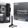 ASUS PRIME B860M-A WIFI | Intel Micro-ATX DDR5 Motherboard ASUS PRIME B860M-A WIFI | Intel Micro-ATX DDR5 Motherboard