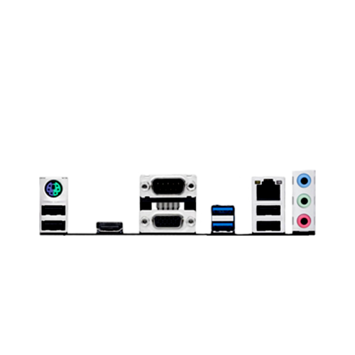 ASUS PRIME H610M-D DDR5 Gaming Motherboard ASUS PRIME H610M-D DDR5 Gaming Motherboard