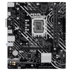 ASUS PRIME H610M-D DDR5 Gaming Motherboard ASUS PRIME H610M-D DDR5 Gaming Motherboard