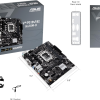 ASUS PRIME H610M-D DDR5 Gaming Motherboard ASUS PRIME H610M-D DDR5 Gaming Motherboard