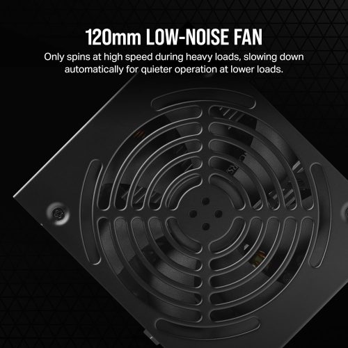Corsair CX Series™ CX750 750 Watt 80 PLUS Bronze ATX Power Supply Corsair CX Series™ CX750 750 Watt 80 PLUS Bronze ATX Power Supply
