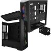 Cooler Master MB520 Mesh Midi Tower Black Cooler Master MB520 Mesh Midi Tower Black