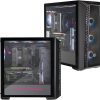 Cooler Master MB520 Mesh Midi Tower Black Cooler Master MB520 Mesh Midi Tower Black