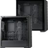 Cooler Master MB520 Mesh Midi Tower Black Cooler Master MB520 Mesh Midi Tower Black
