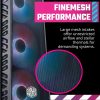 Cooler Master MB520 Mesh Midi Tower Black Cooler Master MB520 Mesh Midi Tower Black