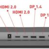 GameOne G1F25F200 25" FHD IPS, 200Hz, 0.5ms Response Time Gaming Monitor GameOne G1F25F200 25" FHD IPS, 200Hz, 0.5ms Response Time Gaming Monitor