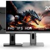 GameOne G1F25F200 25" FHD IPS, 200Hz, 0.5ms Response Time Gaming Monitor GameOne G1F25F200 25" FHD IPS, 200Hz, 0.5ms Response Time Gaming Monitor