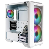 Cooler Master HAF 500 White PC Case Cooler Master HAF 500 White PC Case