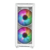 Cooler Master HAF 500 White PC Case Cooler Master HAF 500 White PC Case