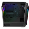 Cooler Master MasterBox 540 ARGB Mid-Tower Cooler Master MasterBox 540 ARGB Mid-Tower
