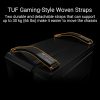  ASUS TUF Gaming GT502 Horizon ARGB Black Mid Tower Gaming Case