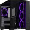 ASUS A32 PLUS Case ARGB Black ASUS A32 PLUS Case ARGB Black