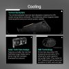 ASUS NVIDIA GeForce RTX 5060 DUAL OC 8GB GDDR7 Ray-Tracing Graphics Card ASUS NVIDIA GeForce RTX 5060 DUAL OC 8GB GDDR7 Ray-Tracing Graphics Card