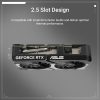 ASUS NVIDIA GeForce RTX 5060 DUAL OC 8GB GDDR7 Ray-Tracing Graphics Card ASUS NVIDIA GeForce RTX 5060 DUAL OC 8GB GDDR7 Ray-Tracing Graphics Card