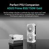 ASUS Dual GeForce RTX™ 5060 White OC Edition 8GB GDDR7 ASUS Dual GeForce RTX™ 5060 White OC Edition 8GB GDDR7