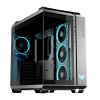  ASUS TUF Gaming GT502 Horizon ARGB Black Mid Tower Gaming Case