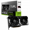  ASUS NVIDIA GeForce RTX 5060 DUAL OC 8GB GDDR7 Ray-Tracing Graphics Card
