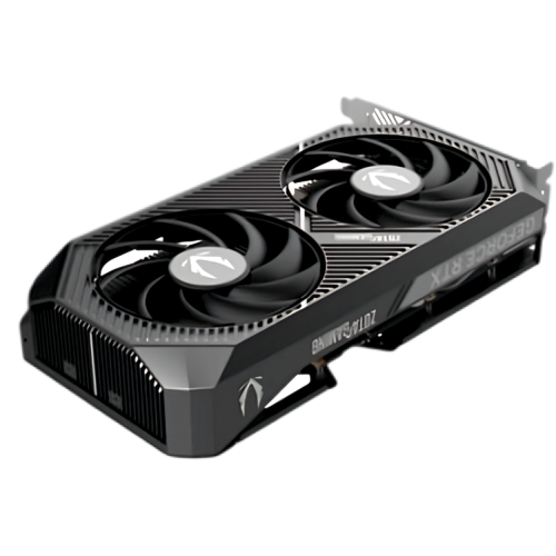 ZOTAC GAMING GeForce RTX 5050 Twin Edge Graphics Card, 8GB GDDR7 ZOTAC GAMING GeForce RTX 5050 Twin Edge Graphics Card, 8GB GDDR7