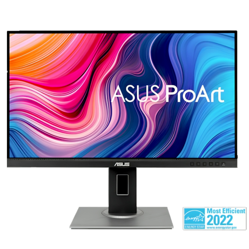 شاشة اسوس برو ارت للمحترفين والمبدعين 27 بوصة ASUS ProArt Display PA278QV شاشة اسوس برو ارت للمحترفين والمبدعين 27 بوصة ASUS ProArt Display PA278QV