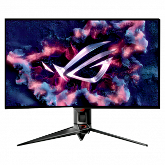 ASUS ROG Swift PG32UCDM 4K OLED Gaming Monitor