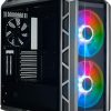 Cooler Master MasterCase H500P ARGB – Mid Tower Case Cooler Master MasterCase H500P ARGB – Mid Tower Case