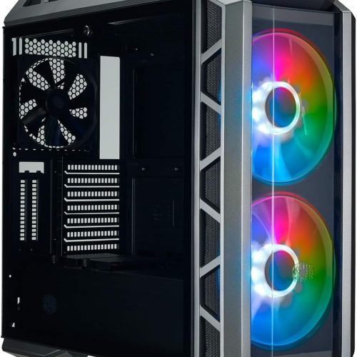 Cooler Master MasterCase H500P ARGB – Mid Tower Case Cooler Master MasterCase H500P ARGB – Mid Tower Case
