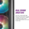 Cooler Master MasterCase H500P Mesh ARGB – Mid Tower Cooler Master MasterCase H500P Mesh ARGB – Mid Tower